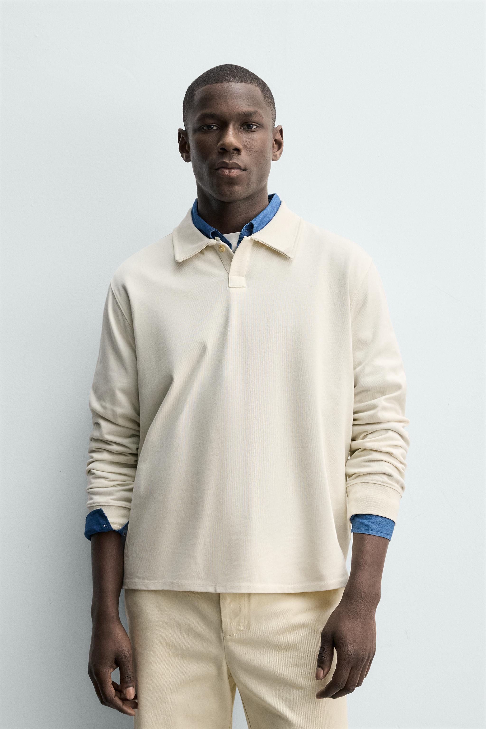 POLO REGULAR FIT